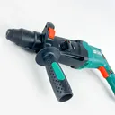 ម៉ូទ័រស្វានបុក 3 តង់ (ស្វាន, ស្វានបុក, បុកបំបែក) (RH1000Q) Rotary Hammer SDS PLUS 3.3J 1000W