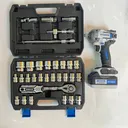 Cordless Wrench Set - image 5