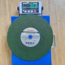 Steel Cutting Saw Blade