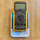 Multimeter