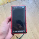 Multimeter (Touch)