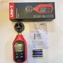 Anemometer