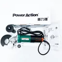 ម៉ូទ័រឆាប​1តឹក (AG1100) Angle Grinder 100MM 11000W