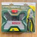 Drill Bit Set & Plier