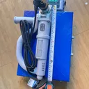 Wall Cuttung Machine