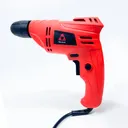 ម៉ូទ័រស្វាន 10 លី (XH10B) Electric Drill 10MM 600W