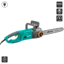 ម៉ូទ័រអារឈើ 4 តឹក 2400W(CS2400) Electric Chainsaw 220V  2400W  5400RPM 40CM