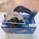 Cordless Circular Saw