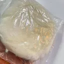 Wool Pad