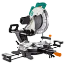 ម៉ូទ័រកាត់កែងផ្លែ 300MM (MS305) Milter Saw 220V 2000W 3800RPM 305MM