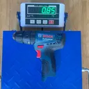 Cordless Drill