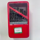 Steel Drill Bit Set 1-13MM