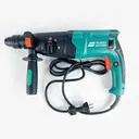 ម៉ូទ័រស្វានបុក 3 តង់ (ស្វាន, ស្វានបុក, បុកបំបែក) (RH1000Q) Rotary Hammer SDS PLUS 3.3J 1000W