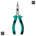 ដង្កាប់មុខស្រួច (LNP160) Long Nose Plier 6INCH 160MM