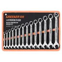 Wrench Set