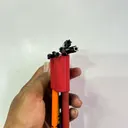 Torx Key Set (9 pcs)