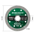 Marble Cutting Blade