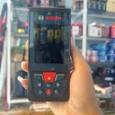 ម៉ែតឡាស៊ែរ