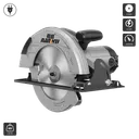 ម៉ូទ័រជ្រៀក 2.3តឹក (ECS5235) Circular Saw 235MM 220V  2100W 4500RPM 235MM