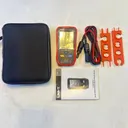 Solar MPPT Tester