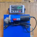 Angle Grinder 100MM