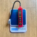 Gas Leak Detector