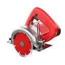 ម៉ូទ័រជ្រៀកការ៉ូ 1.2តឹក (MQGJ110B) Marble Cutter 120MM 1500W