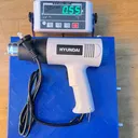 Hot Air Gun