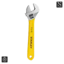 ម៉ាឡែតក្បាល 46MM (STAD01015) Adjustable Wrench 15INCH 46MM